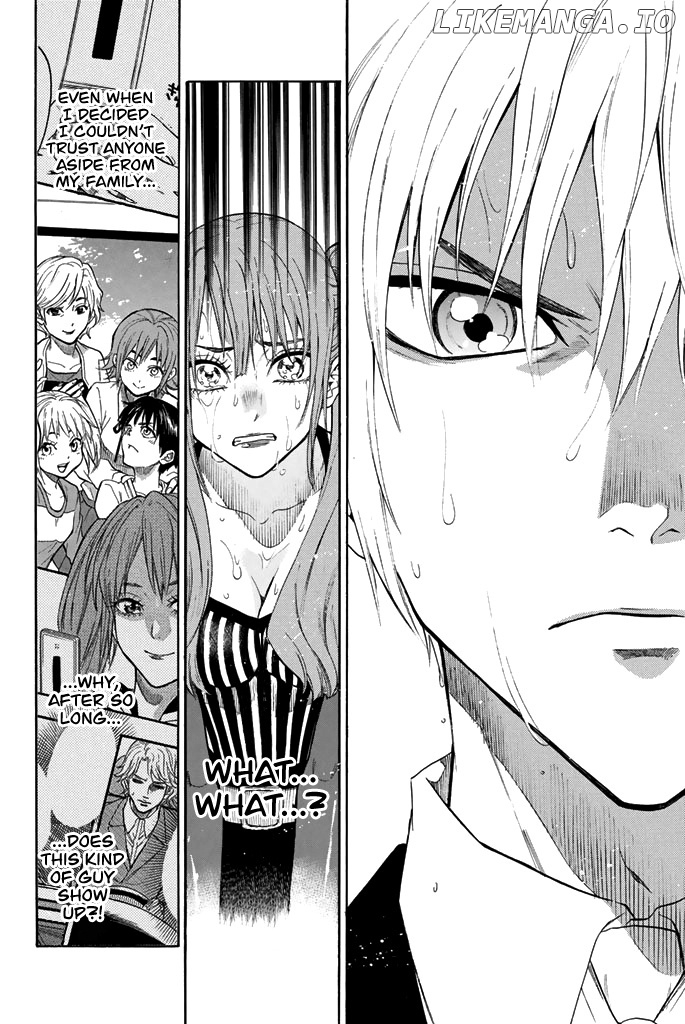 Acma:Game chapter 57 - page 11