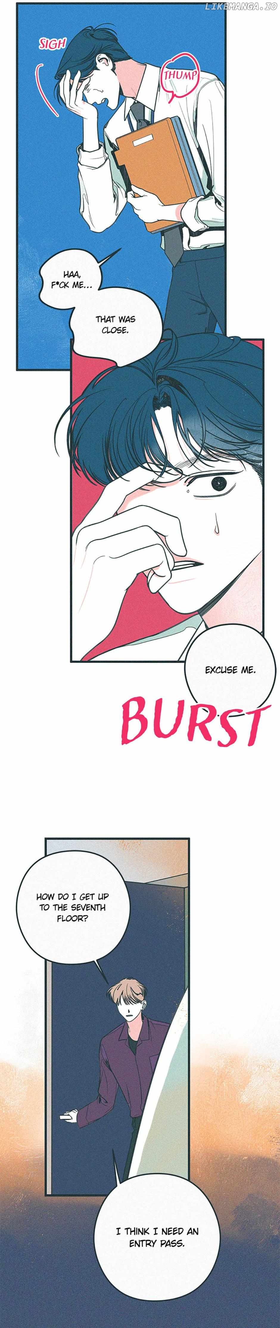 Hate Mate chapter 56 - page 12