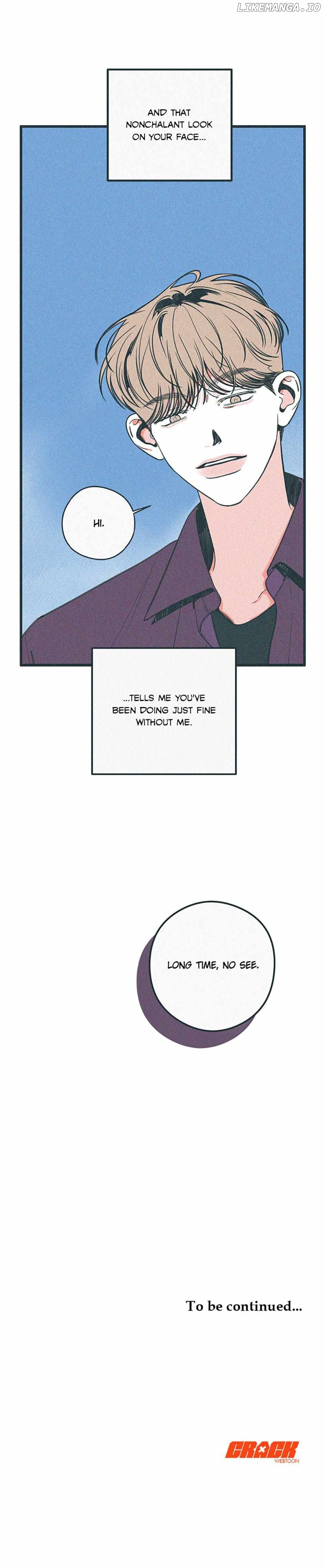 Hate Mate chapter 56 - page 18