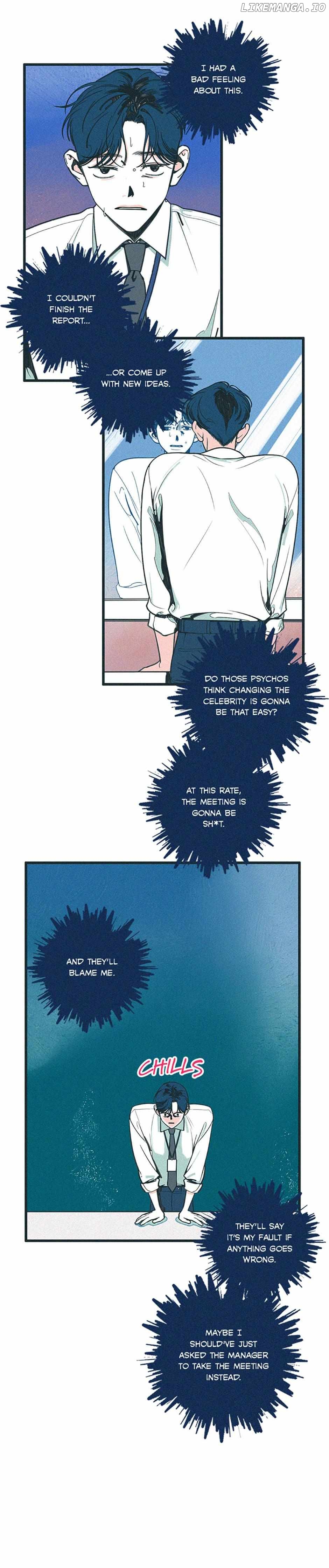 Hate Mate chapter 56 - page 4