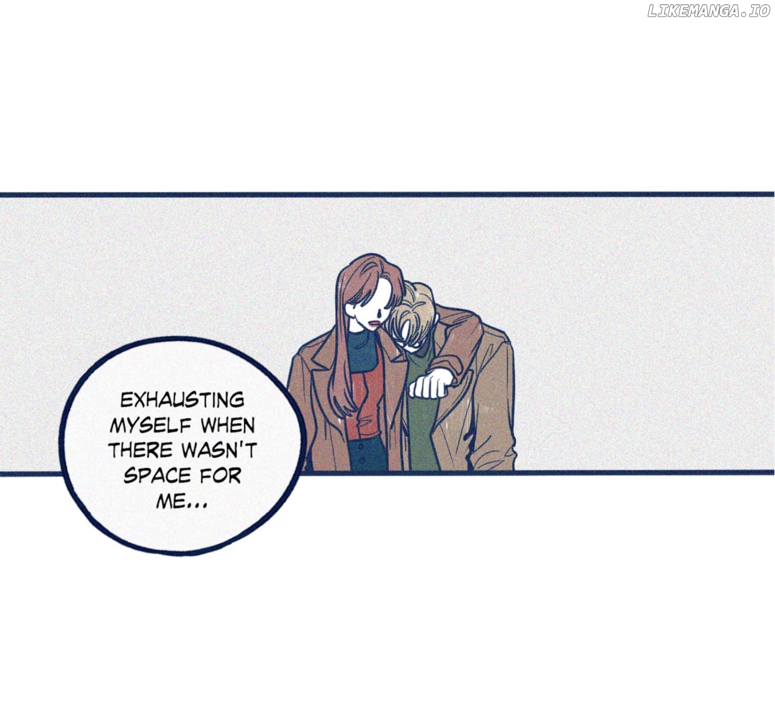 Hate Mate chapter 37 - page 12