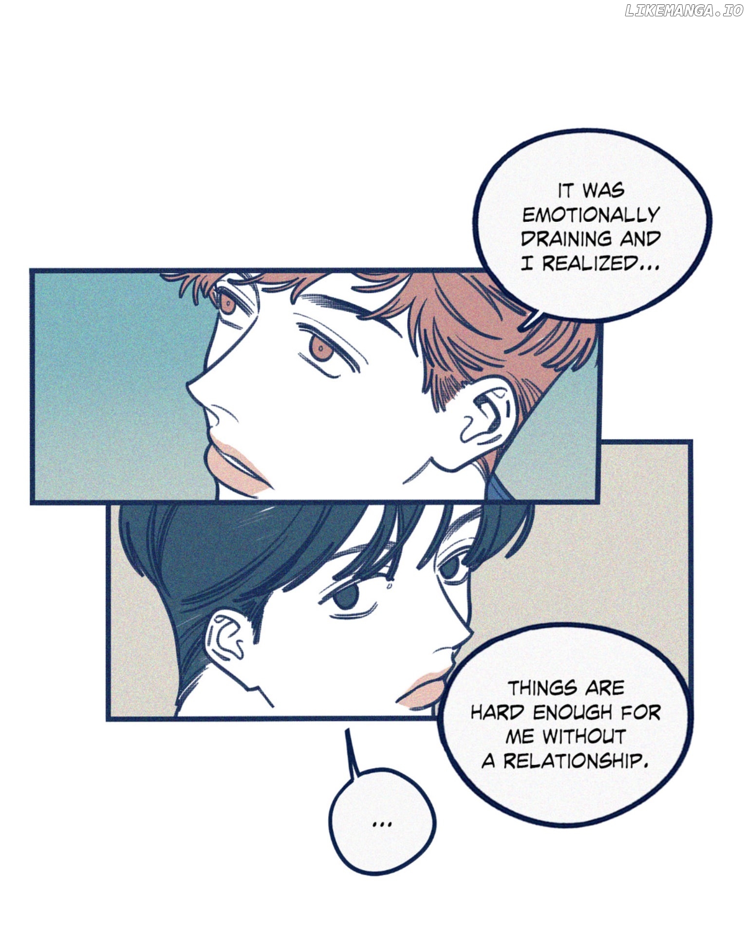 Hate Mate chapter 37 - page 13