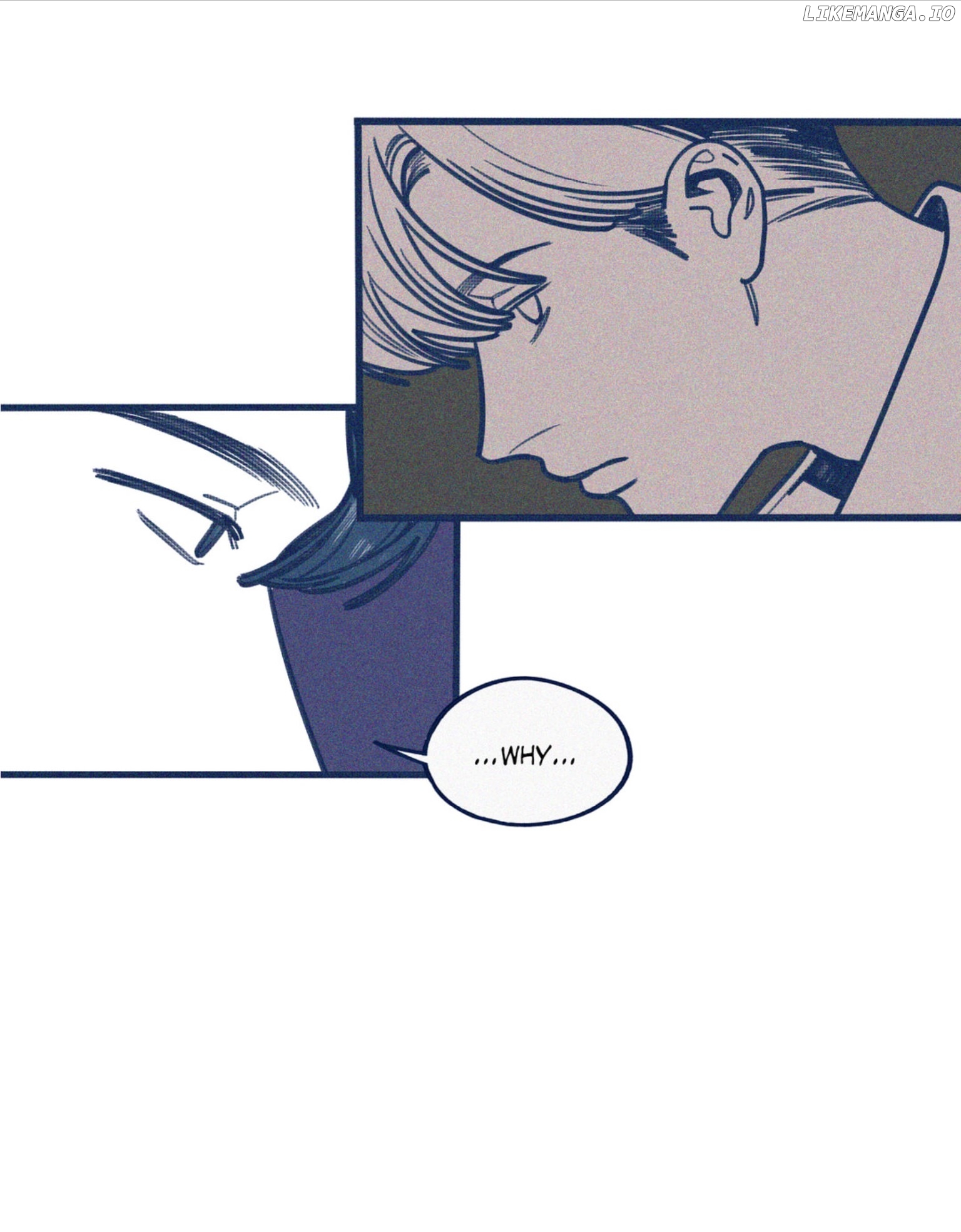 Hate Mate chapter 37 - page 19