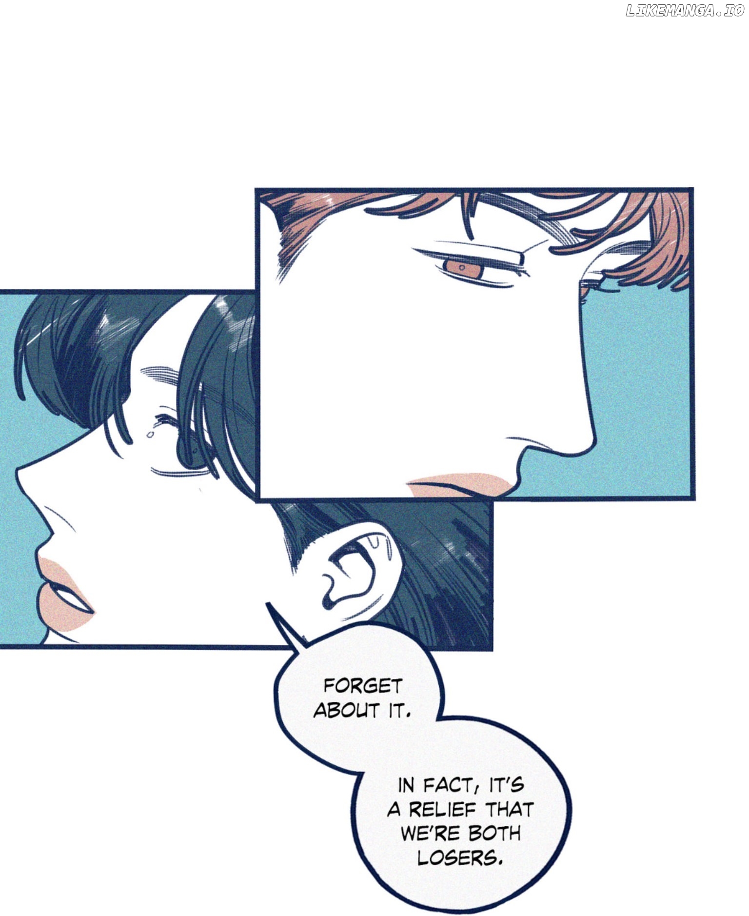 Hate Mate chapter 37 - page 2