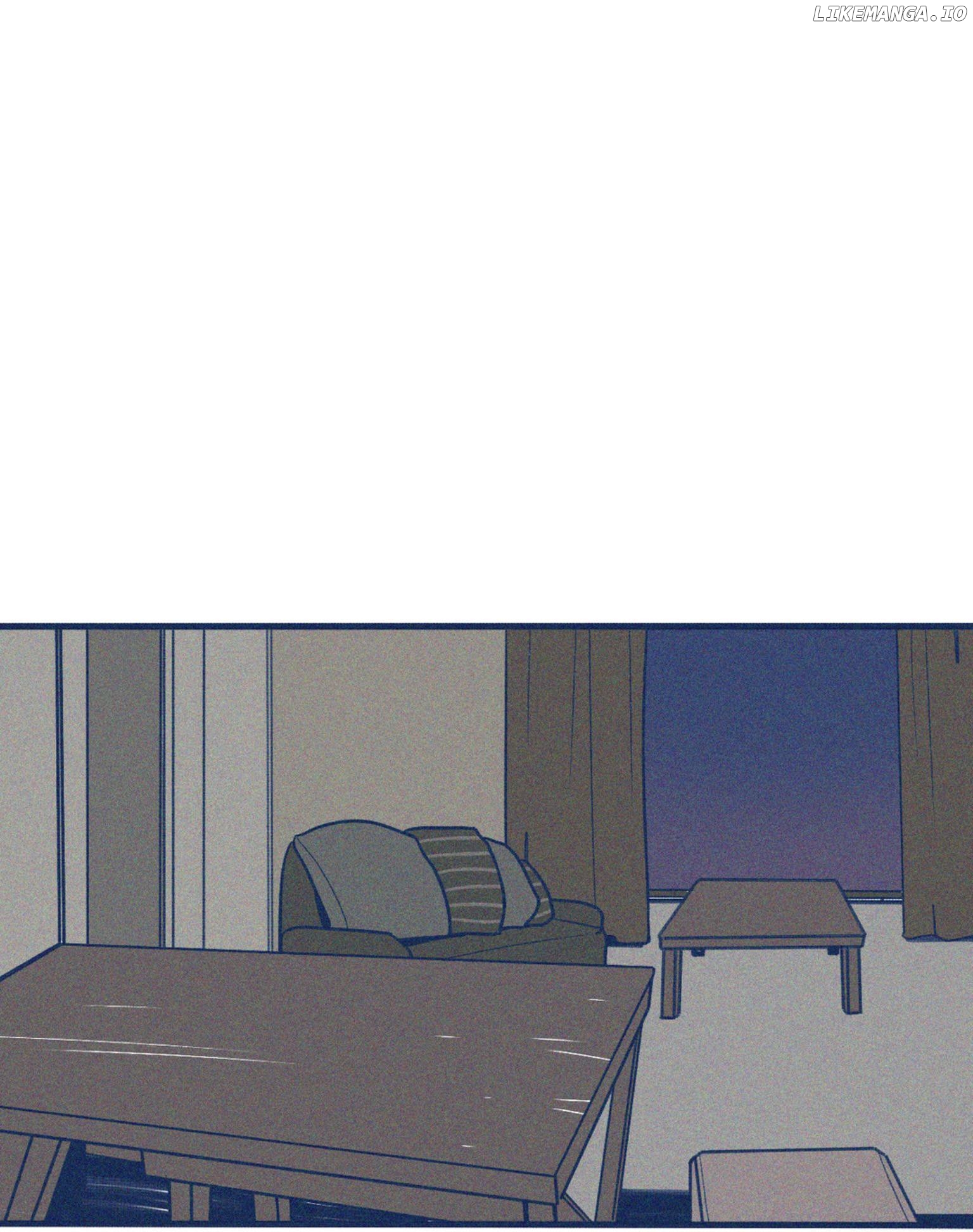 Hate Mate chapter 37 - page 21