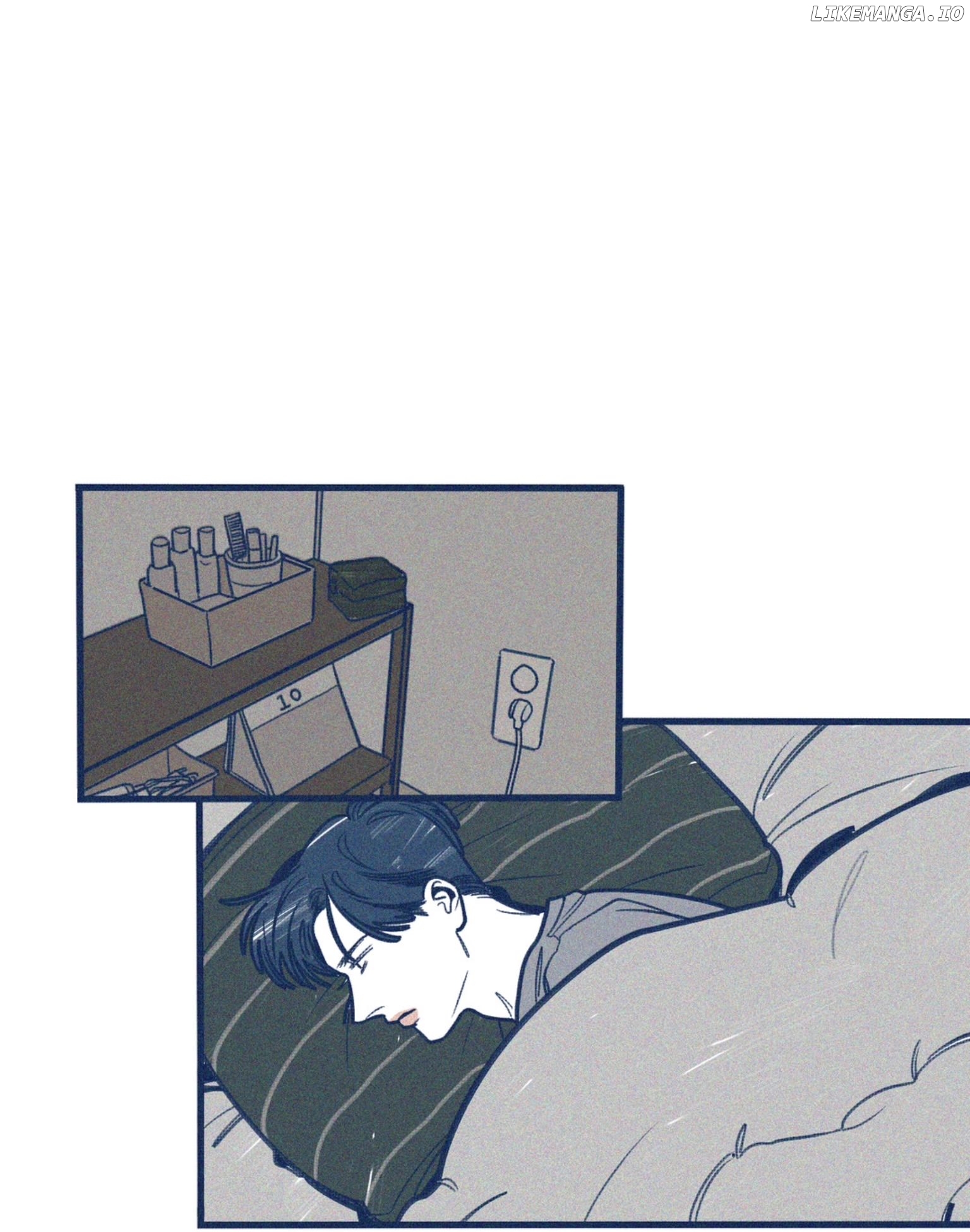 Hate Mate chapter 37 - page 23