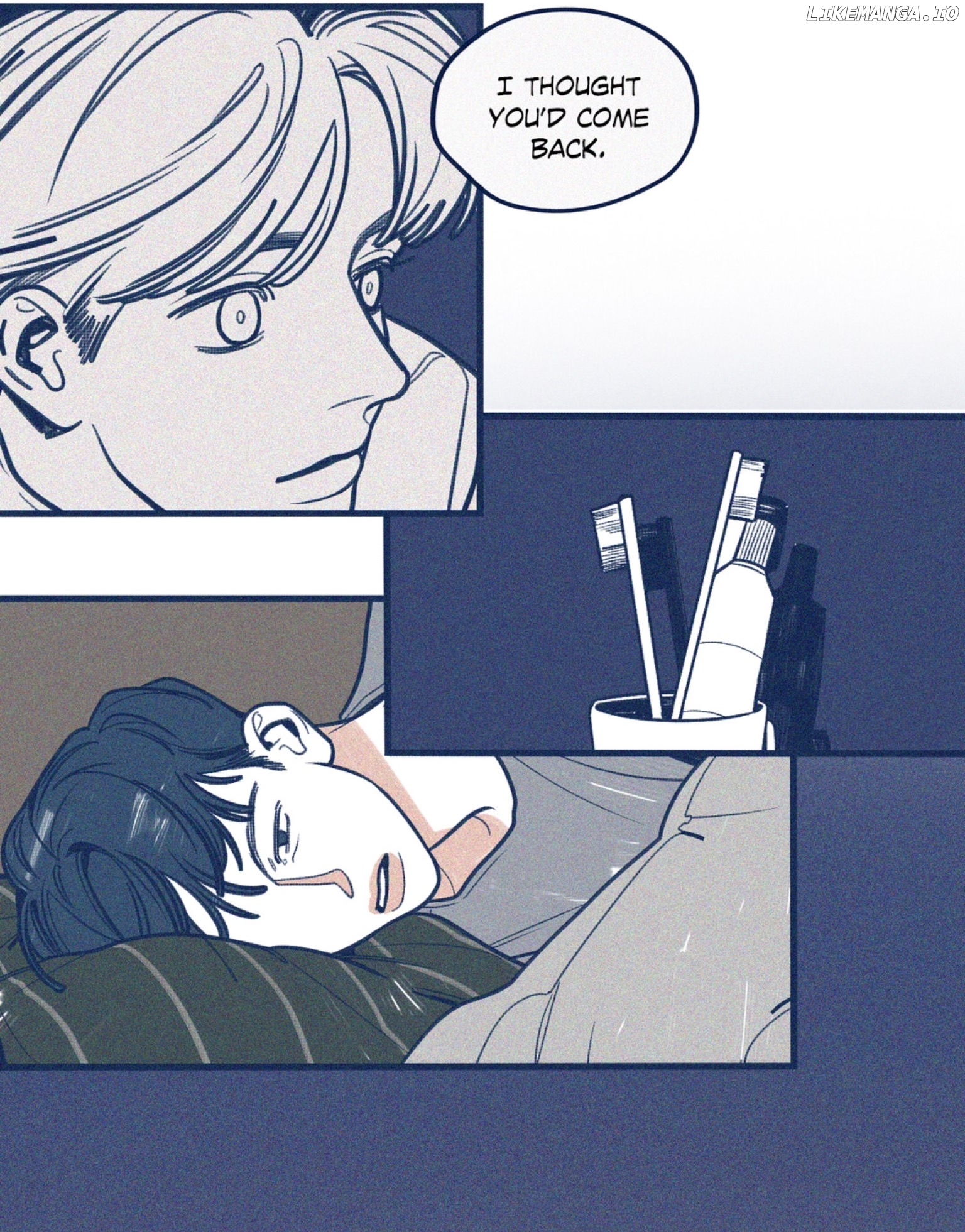 Hate Mate chapter 37 - page 26