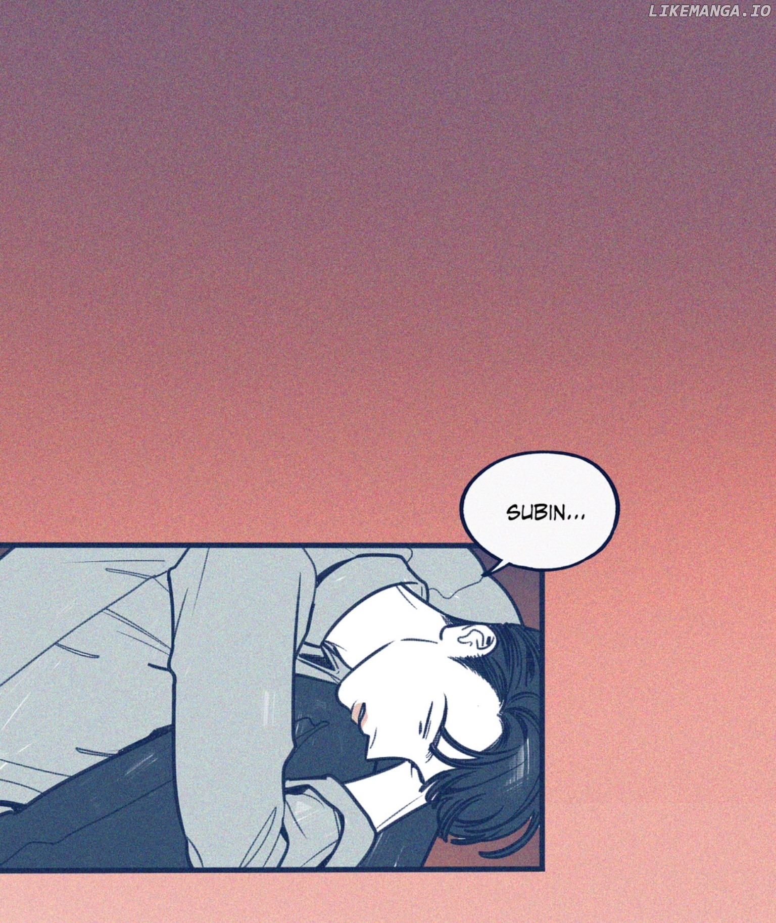 Hate Mate chapter 37 - page 28