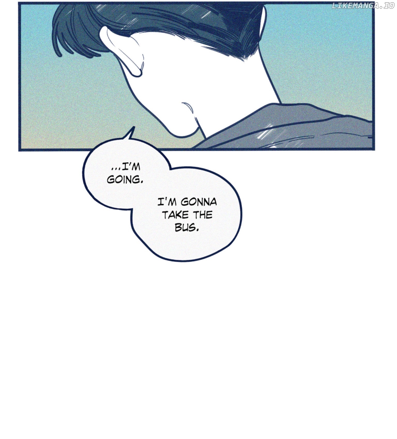 Hate Mate chapter 37 - page 3