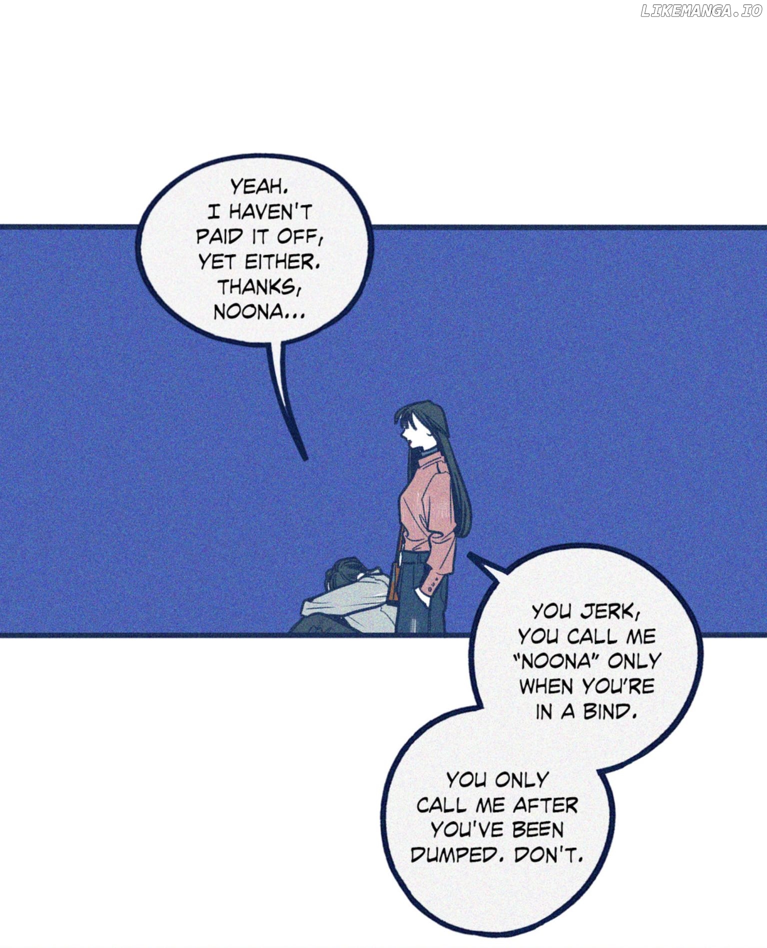 Hate Mate chapter 37 - page 31