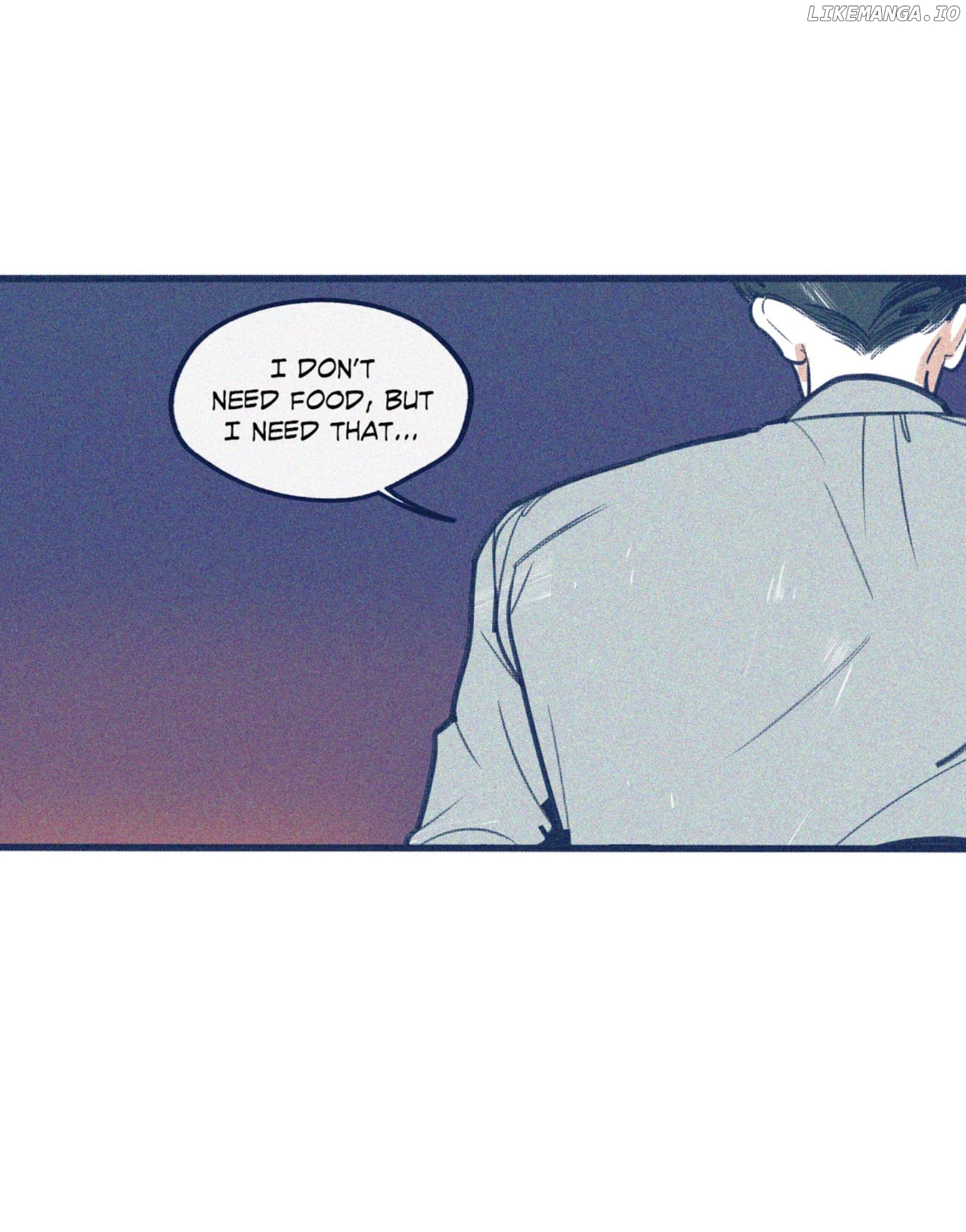 Hate Mate chapter 37 - page 34
