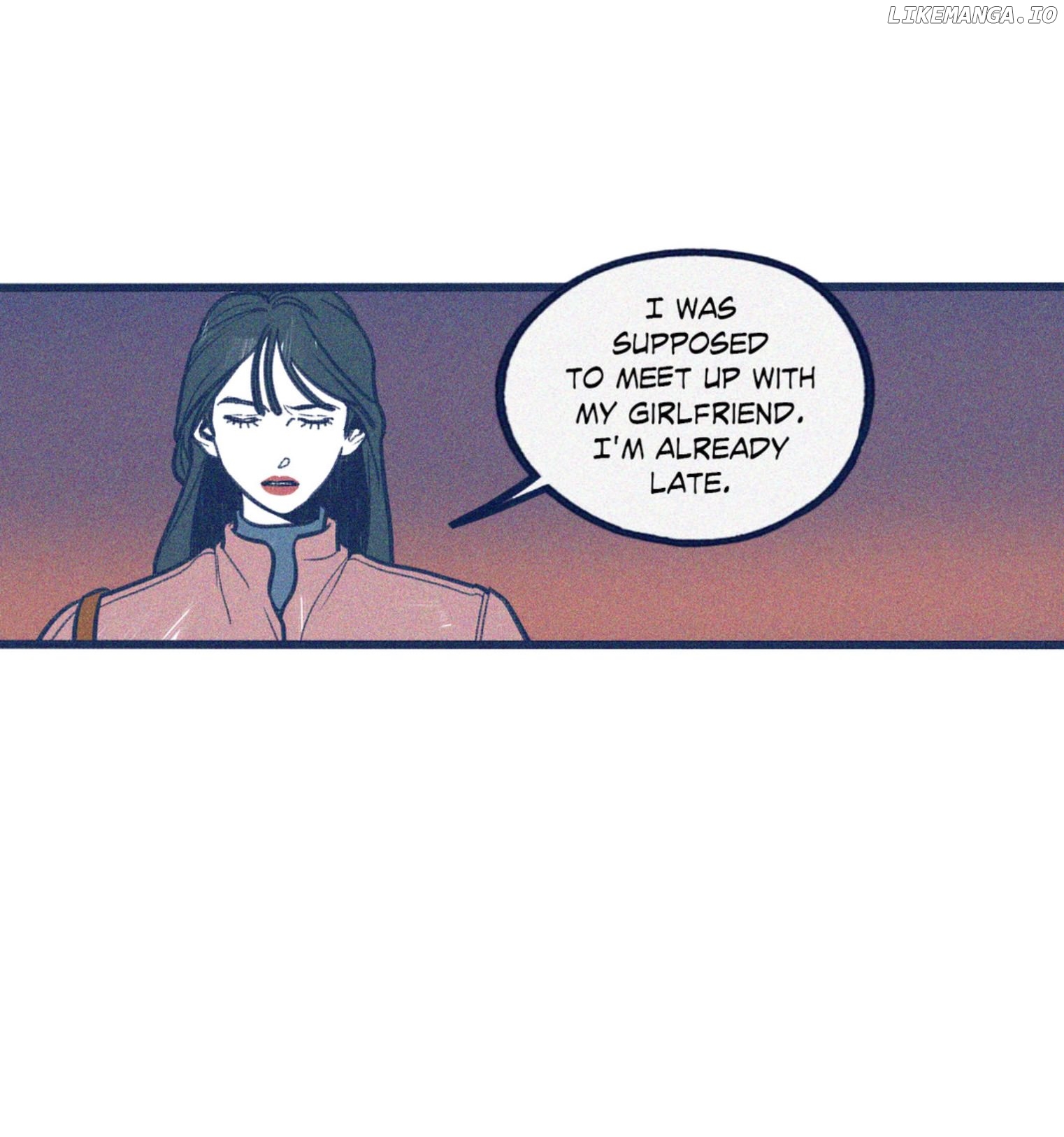 Hate Mate chapter 37 - page 37