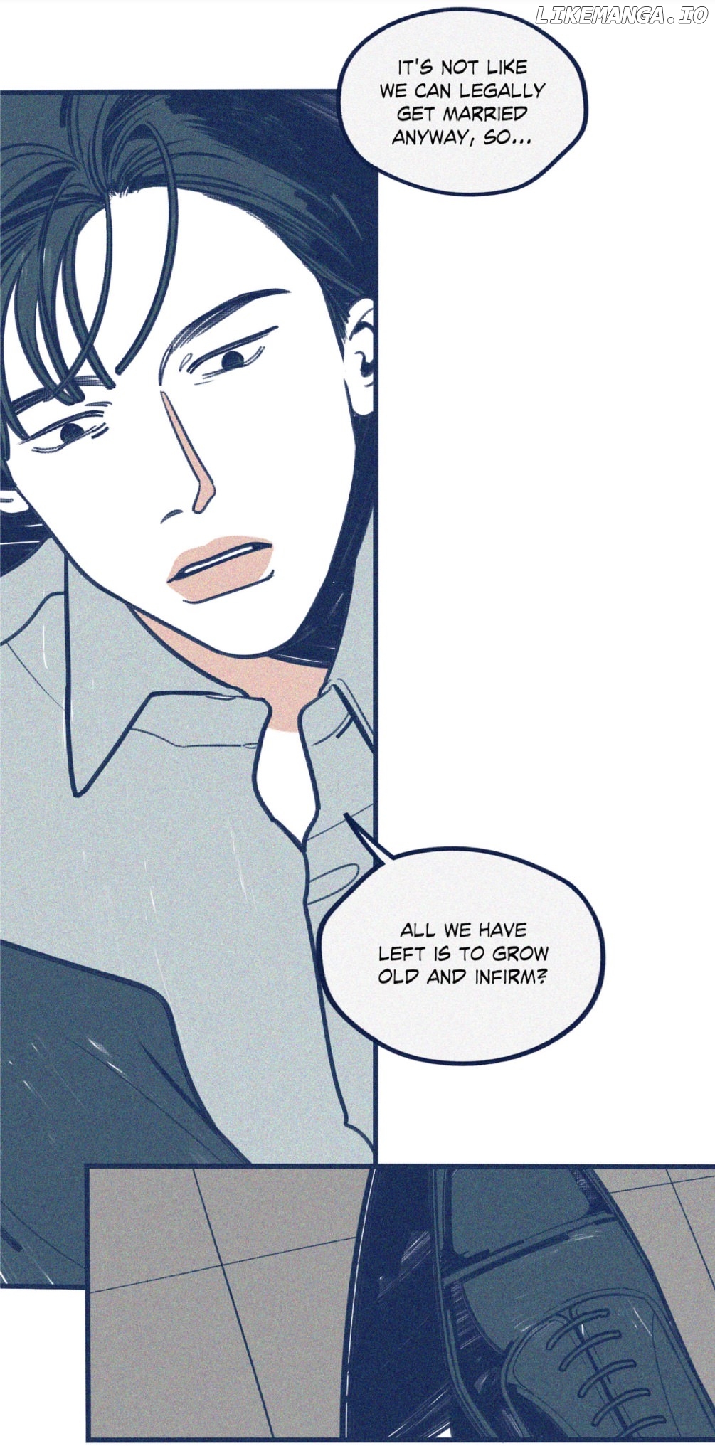 Hate Mate chapter 37 - page 39