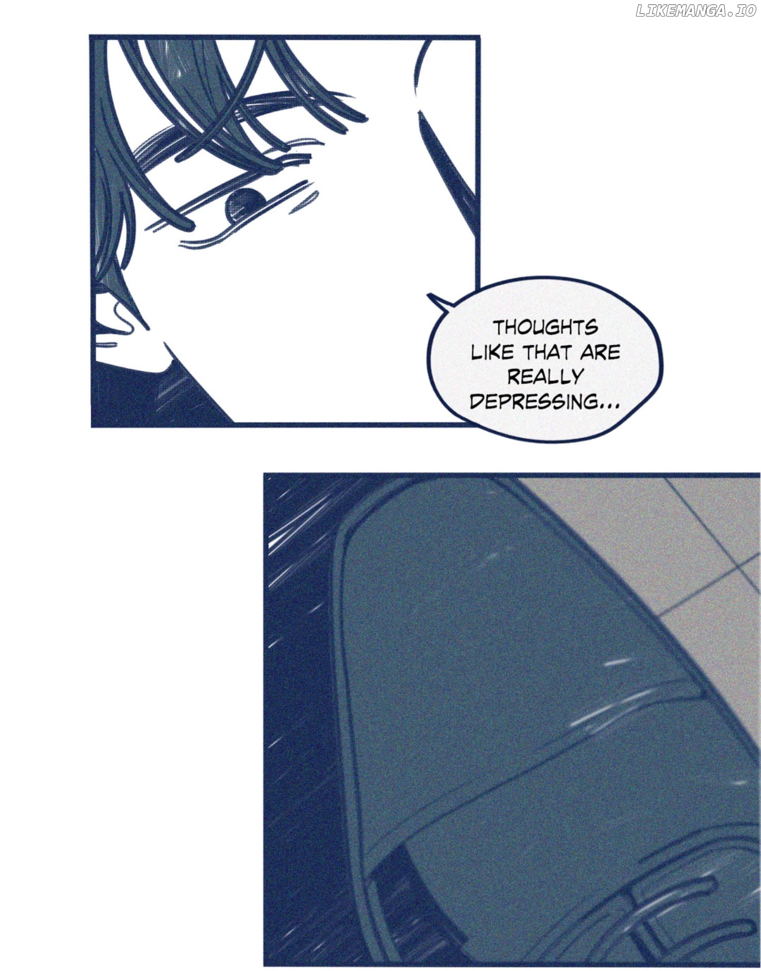 Hate Mate chapter 37 - page 40