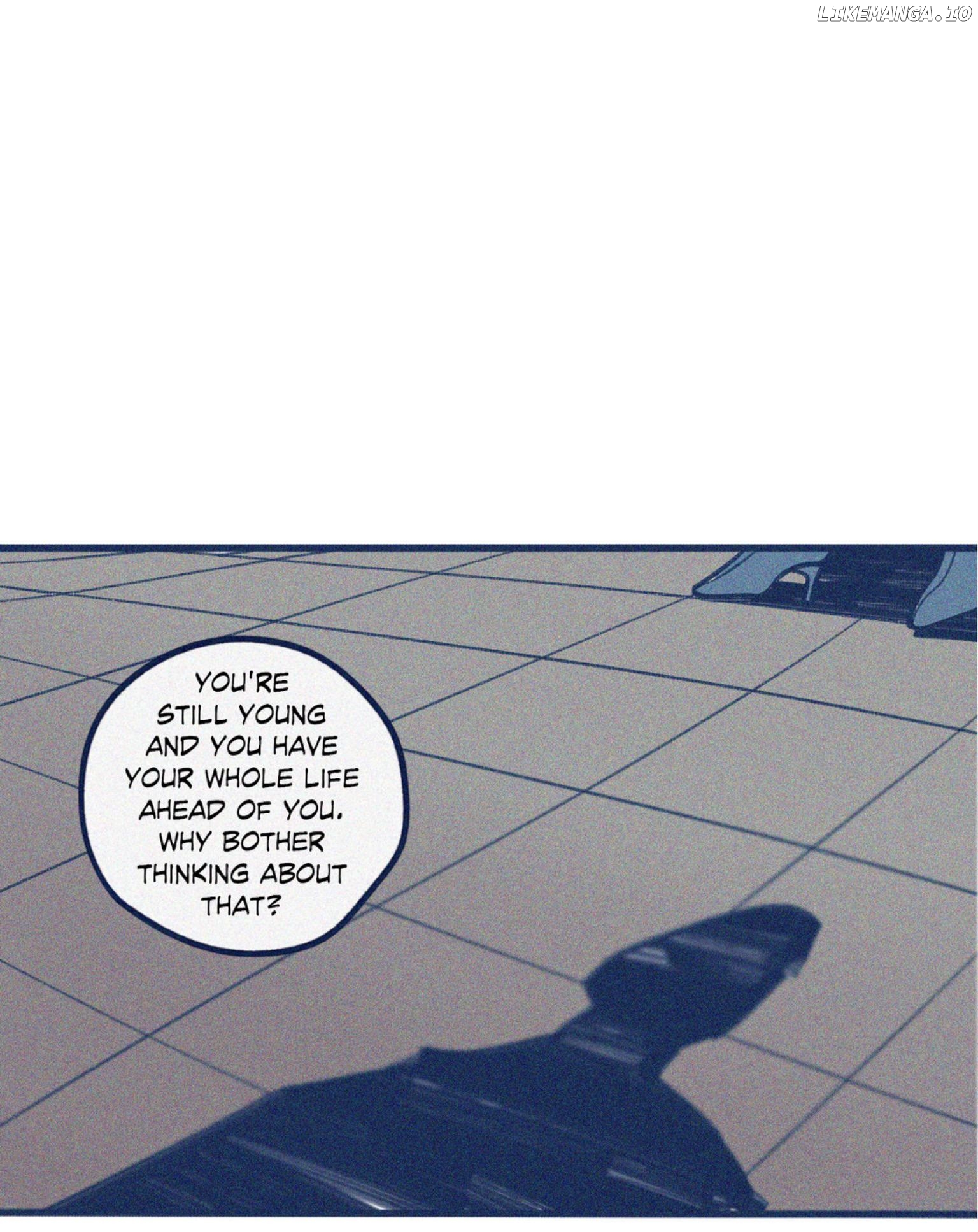 Hate Mate chapter 37 - page 41