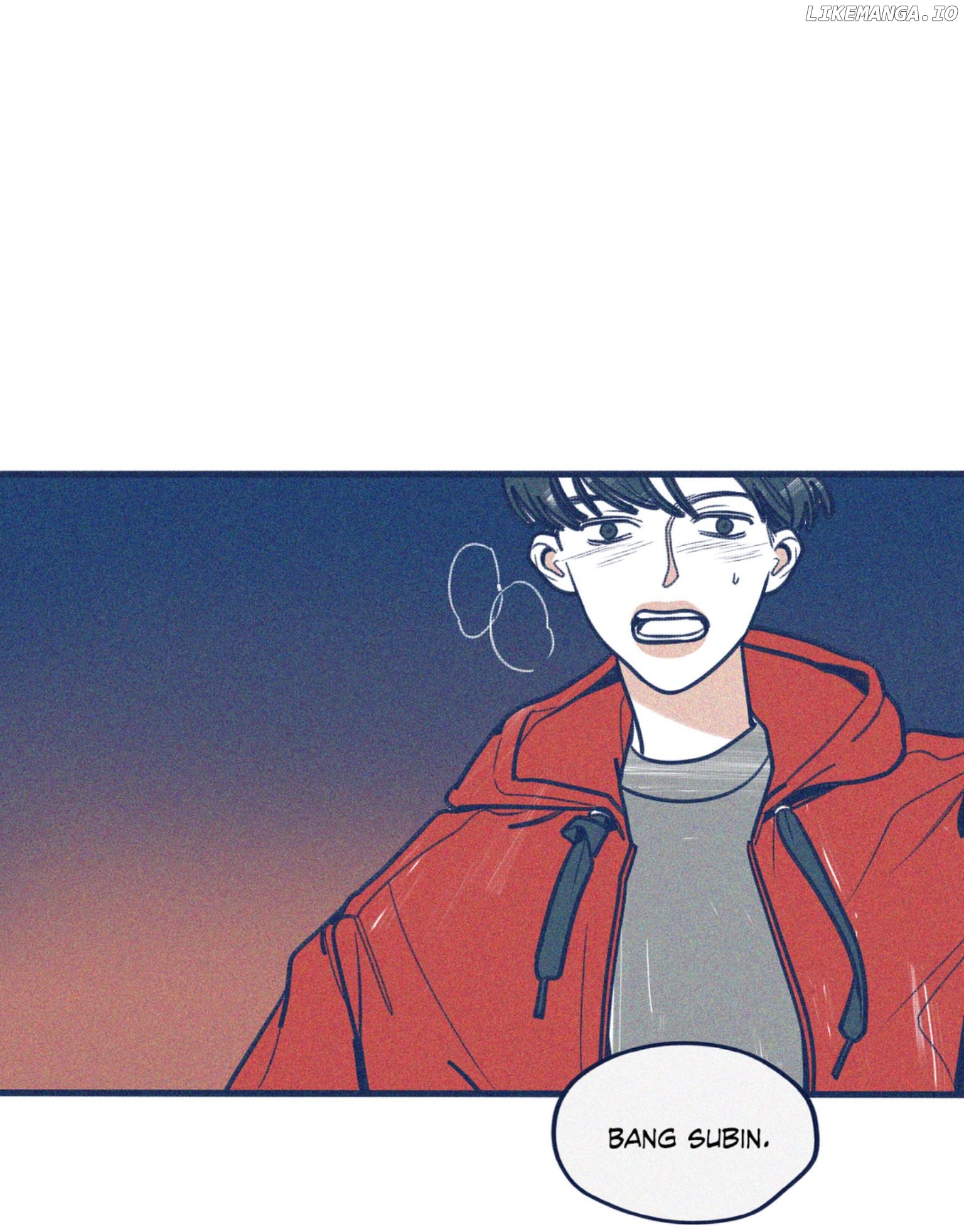 Hate Mate chapter 37 - page 46
