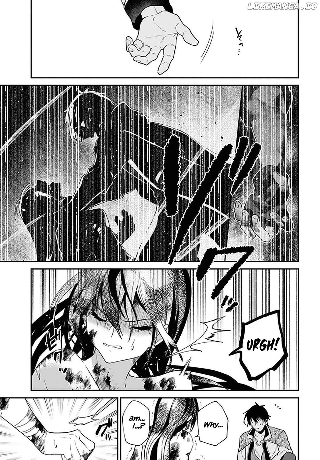 29-Sai Dokushin wa Isekai de Jiyuu ni Ikita……Katta chapter 21 - page 11