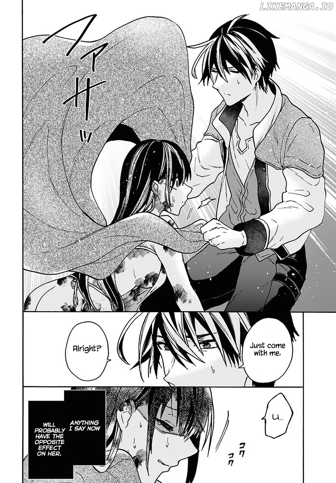 29-Sai Dokushin wa Isekai de Jiyuu ni Ikita……Katta chapter 21 - page 14