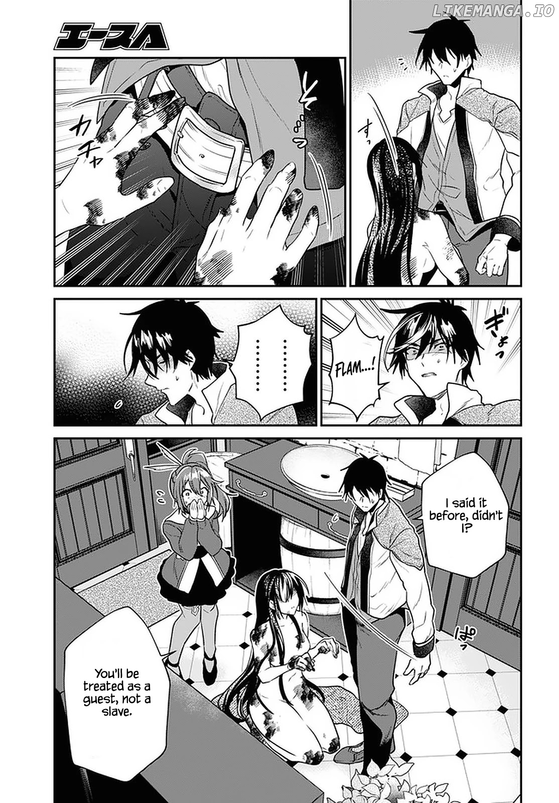 29-Sai Dokushin wa Isekai de Jiyuu ni Ikita……Katta chapter 21 - page 21