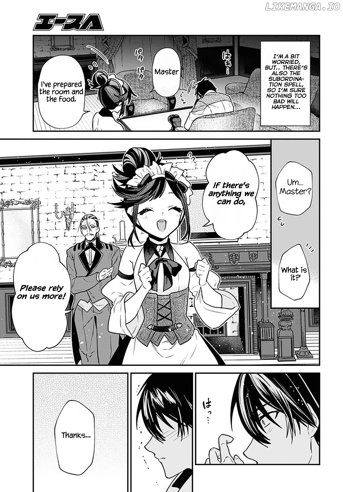 29-Sai Dokushin wa Isekai de Jiyuu ni Ikita……Katta chapter 21 - page 23