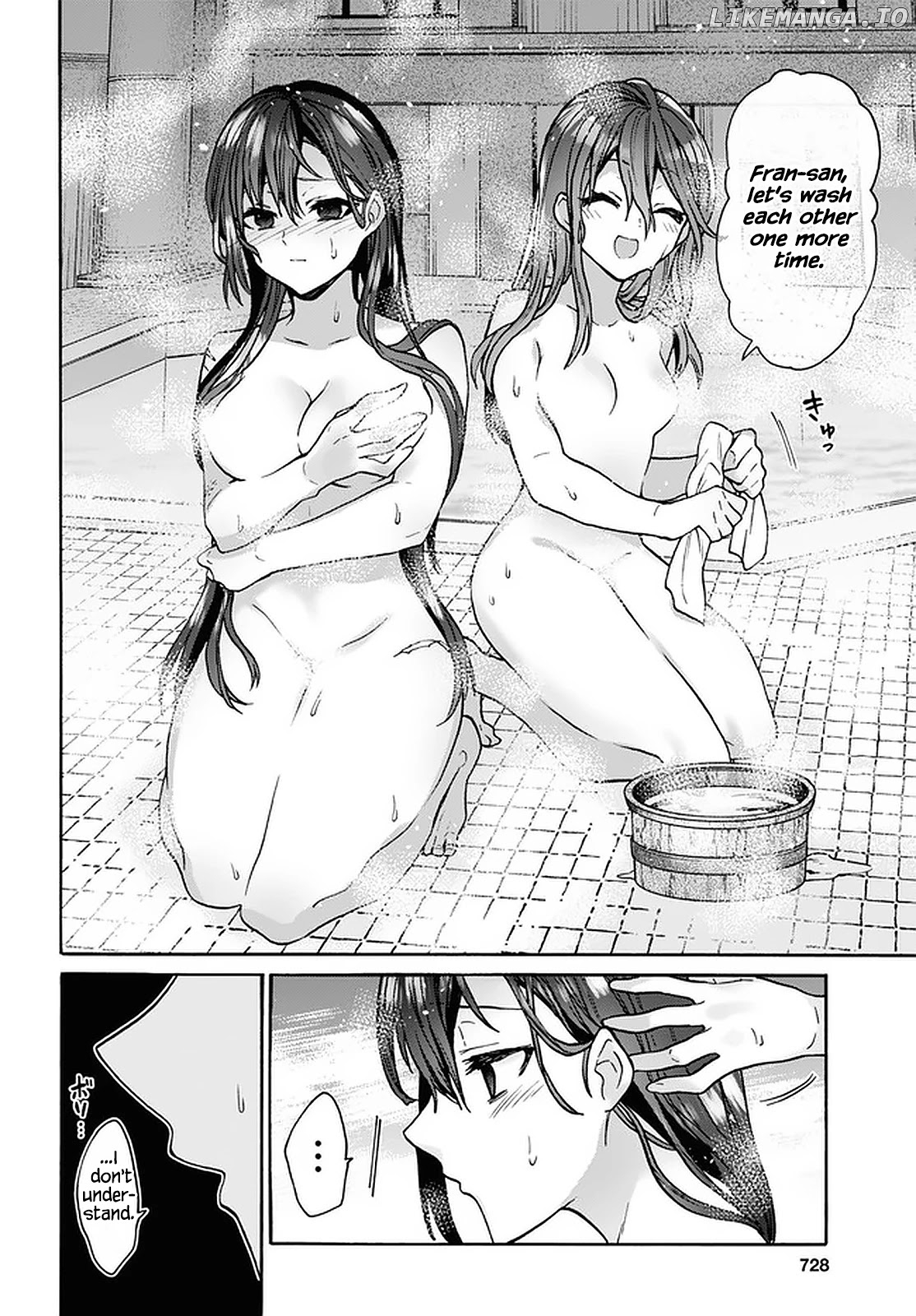 29-Sai Dokushin wa Isekai de Jiyuu ni Ikita……Katta chapter 21 - page 24