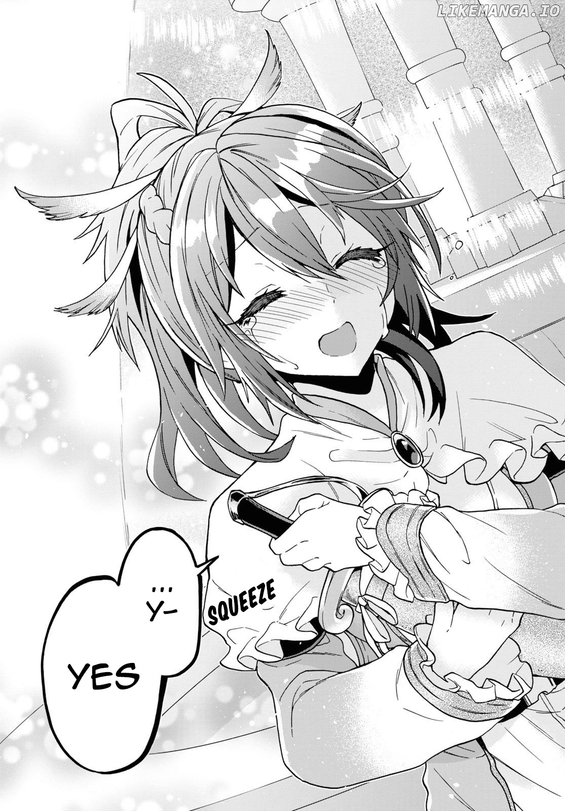 29-Sai Dokushin wa Isekai de Jiyuu ni Ikita……Katta chapter 10 - page 12