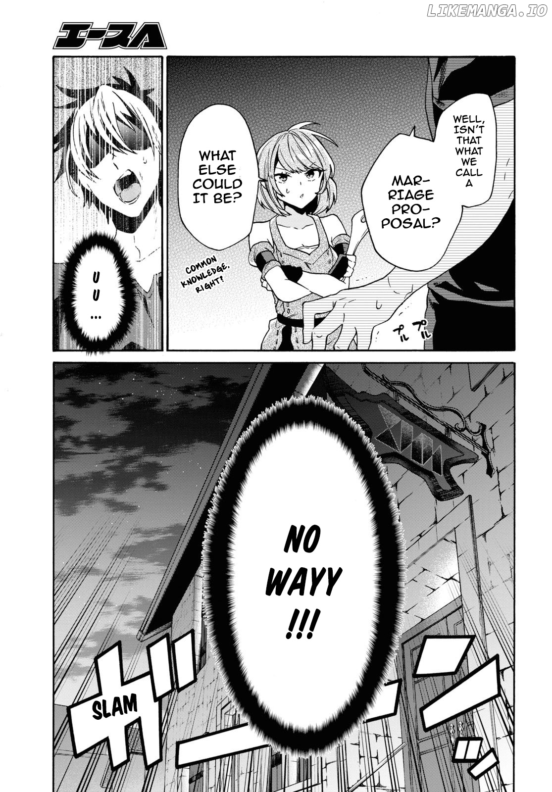 29-Sai Dokushin wa Isekai de Jiyuu ni Ikita……Katta chapter 10 - page 20
