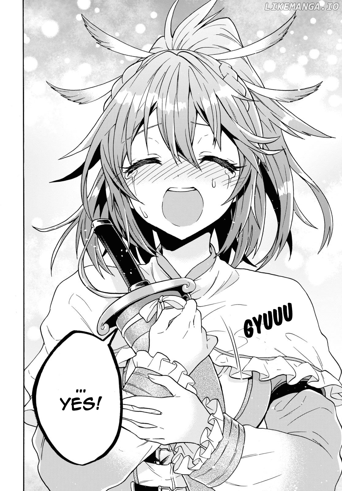 29-Sai Dokushin wa Isekai de Jiyuu ni Ikita……Katta chapter 10 - page 25