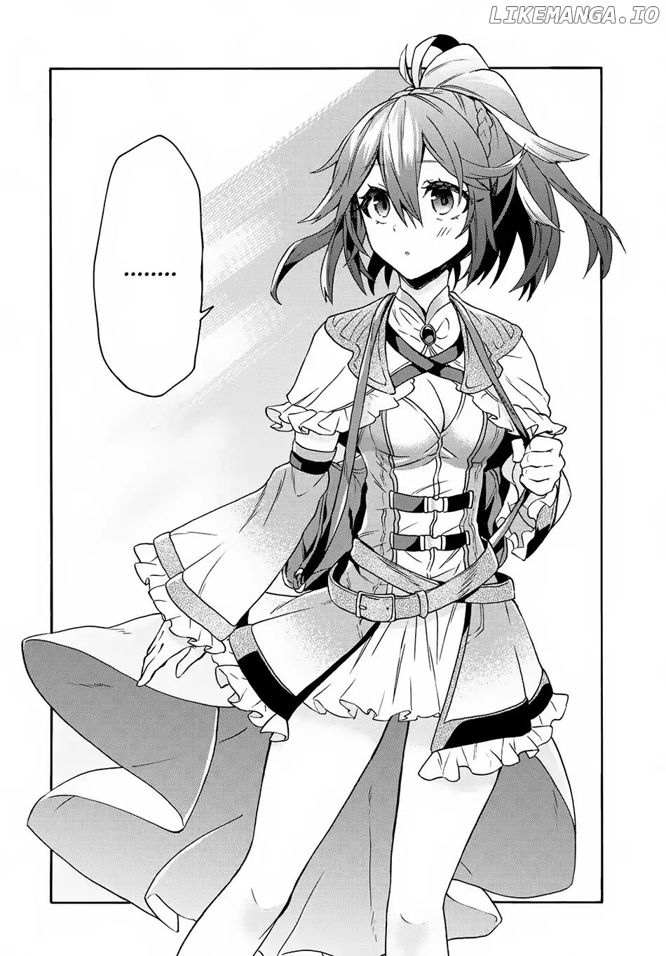 29-Sai Dokushin wa Isekai de Jiyuu ni Ikita……Katta chapter 1.1 - page 18