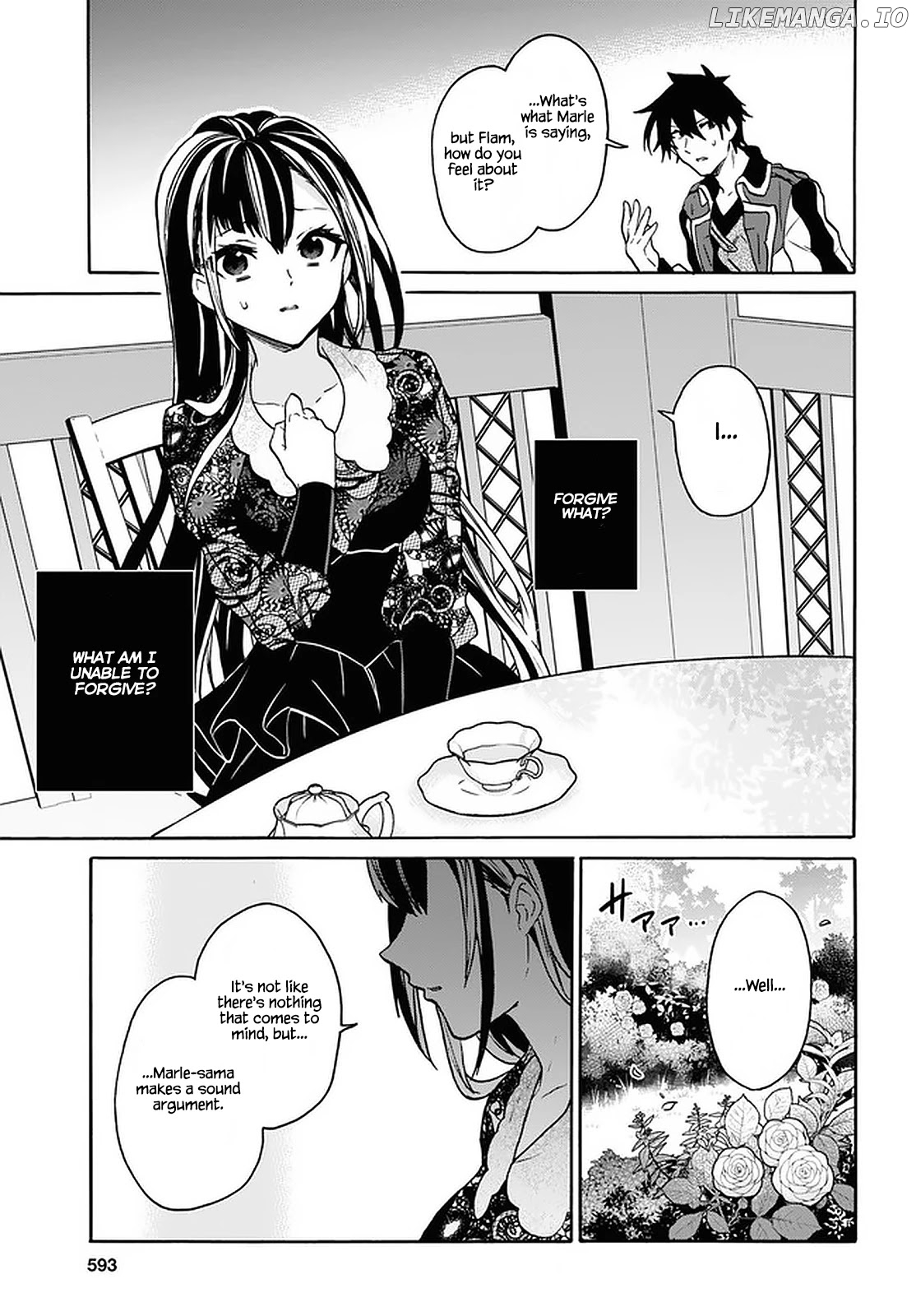 29-Sai Dokushin wa Isekai de Jiyuu ni Ikita……Katta chapter 22 - page 20