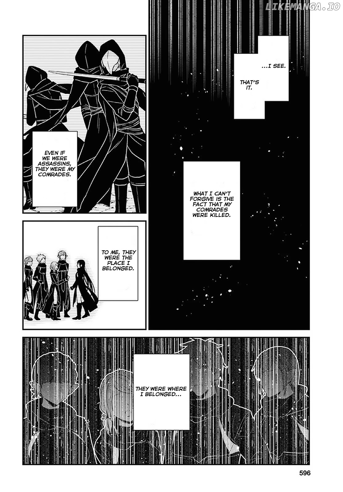 29-Sai Dokushin wa Isekai de Jiyuu ni Ikita……Katta chapter 22 - page 23