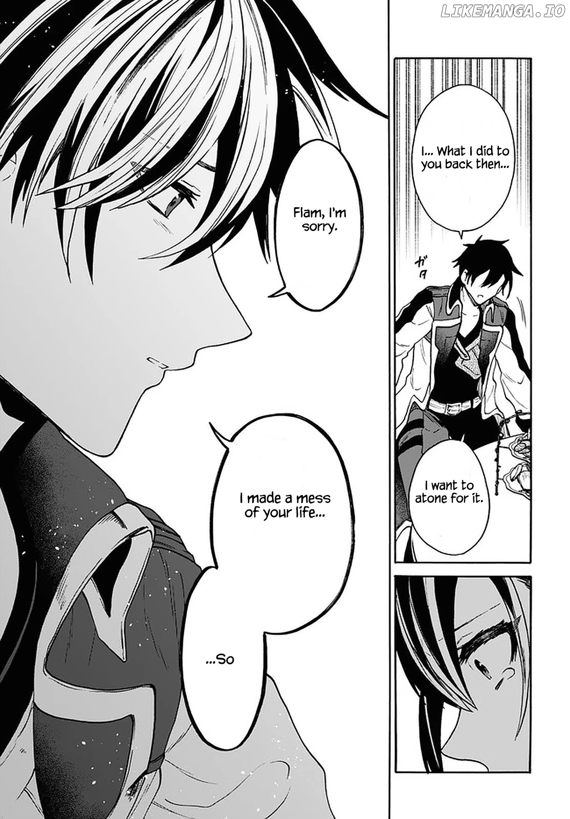 29-Sai Dokushin wa Isekai de Jiyuu ni Ikita……Katta chapter 22 - page 26
