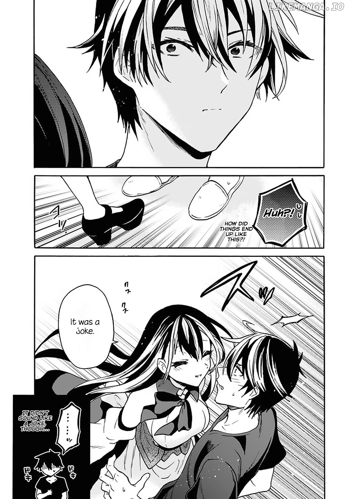 29-Sai Dokushin wa Isekai de Jiyuu ni Ikita……Katta chapter 22 - page 33
