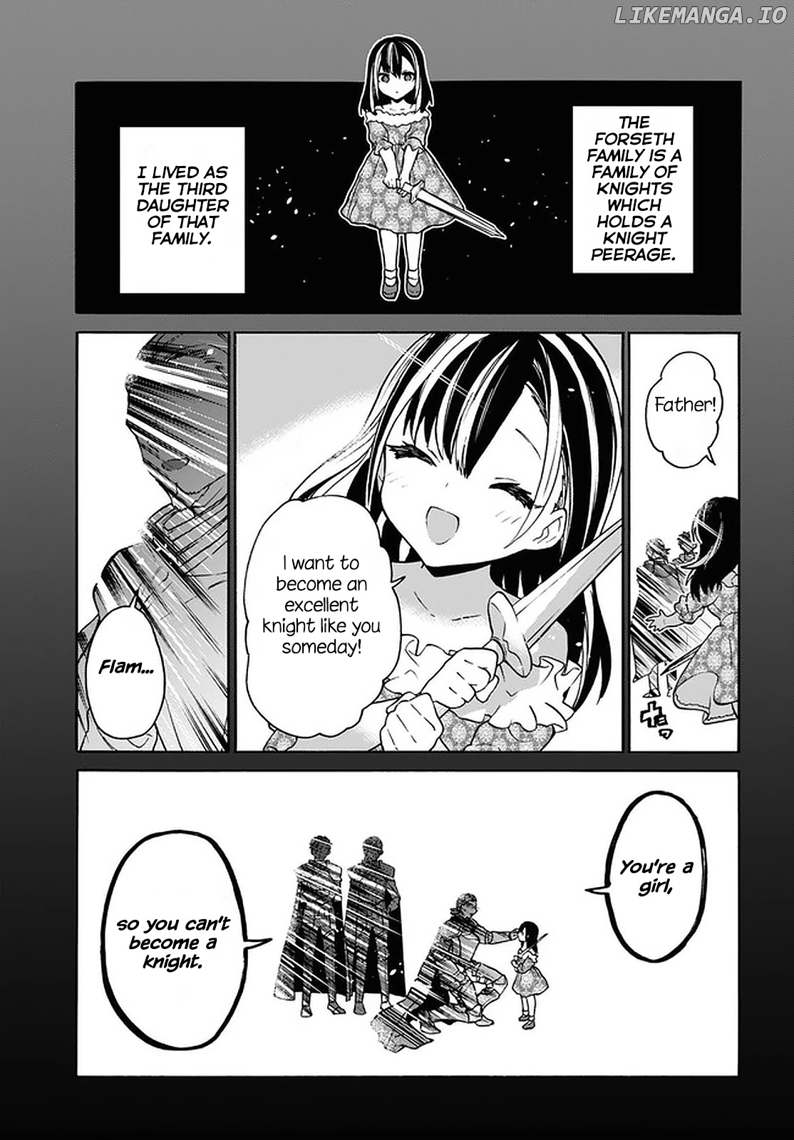 29-Sai Dokushin wa Isekai de Jiyuu ni Ikita……Katta chapter 22 - page 8