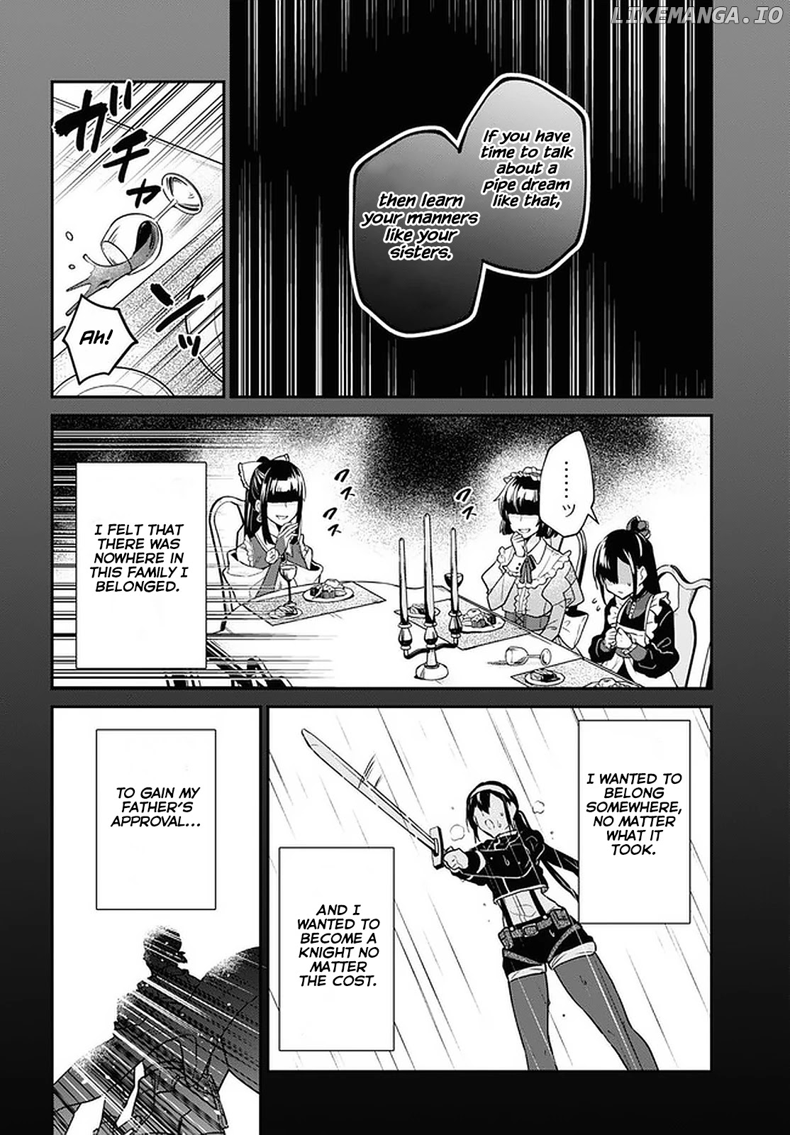 29-Sai Dokushin wa Isekai de Jiyuu ni Ikita……Katta chapter 22 - page 9