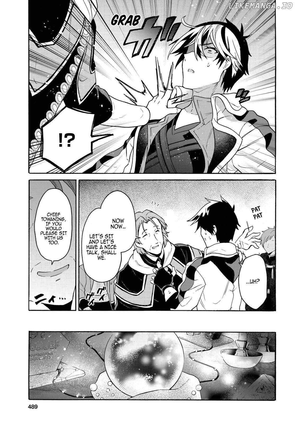 29-Sai Dokushin wa Isekai de Jiyuu ni Ikita……Katta chapter 11 - page 14