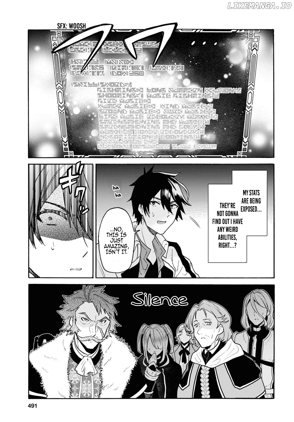 29-Sai Dokushin wa Isekai de Jiyuu ni Ikita……Katta chapter 11 - page 17