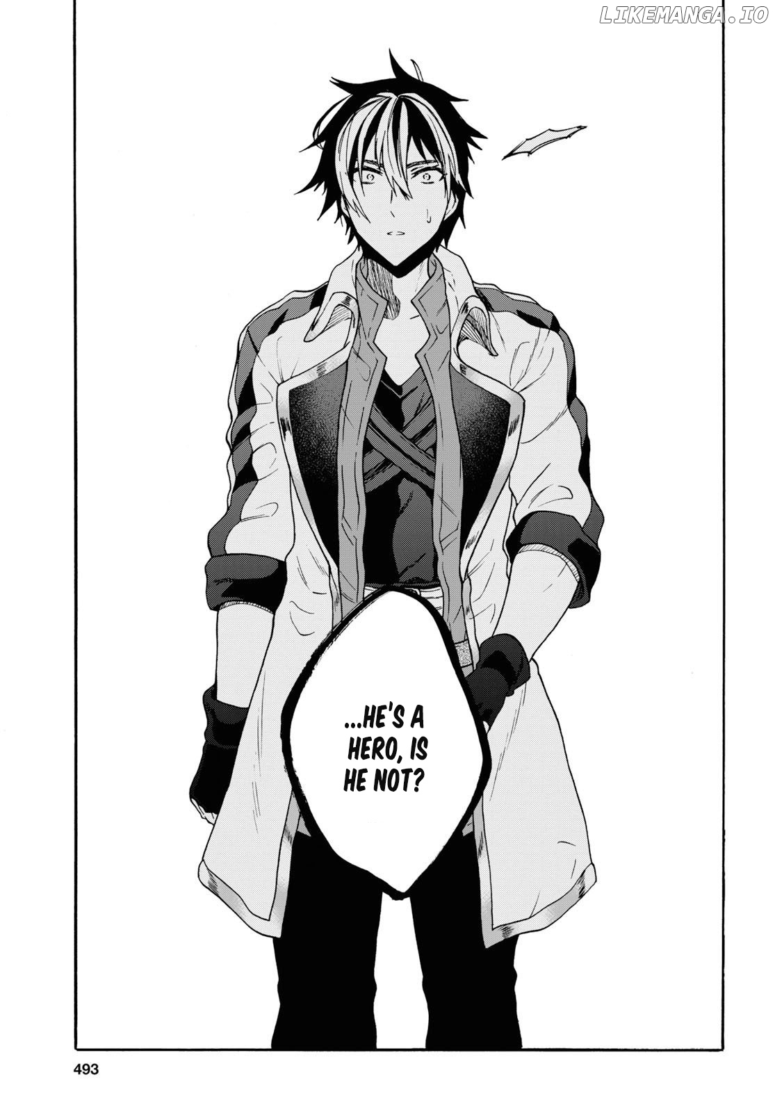 29-Sai Dokushin wa Isekai de Jiyuu ni Ikita……Katta chapter 11 - page 19