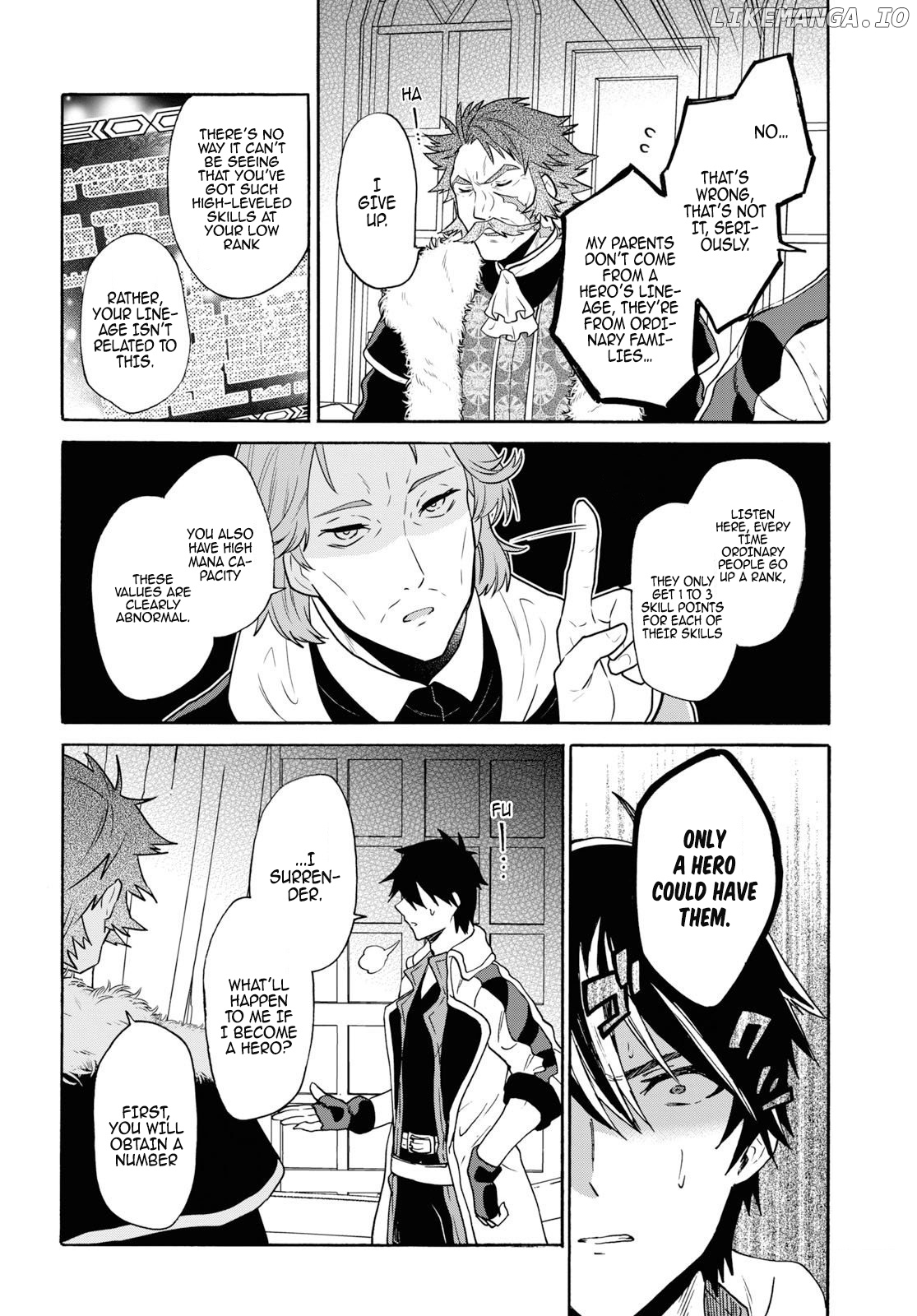 29-Sai Dokushin wa Isekai de Jiyuu ni Ikita……Katta chapter 11 - page 20