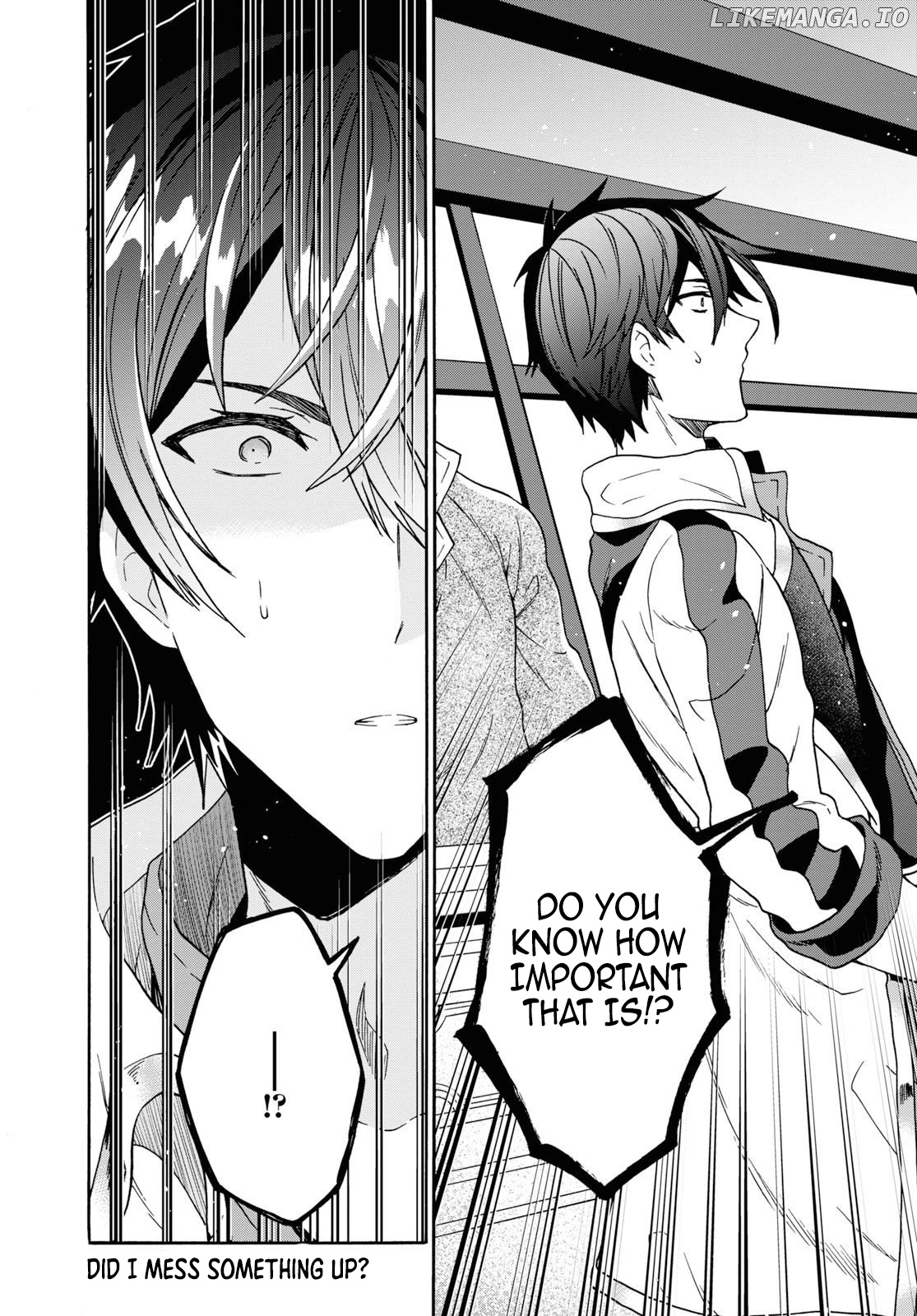 29-Sai Dokushin wa Isekai de Jiyuu ni Ikita……Katta chapter 11 - page 29