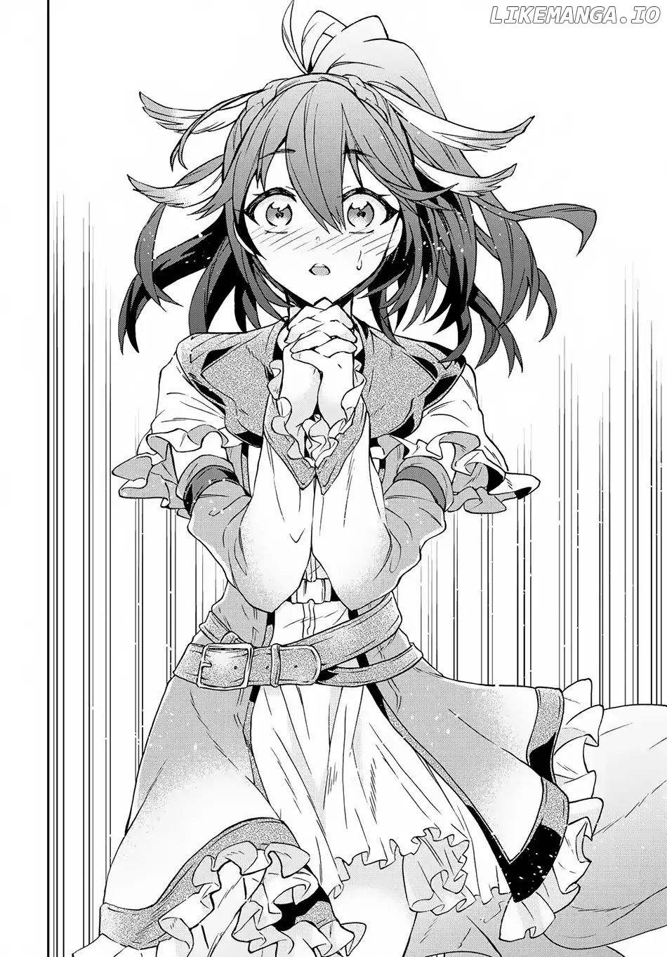 29-Sai Dokushin wa Isekai de Jiyuu ni Ikita……Katta chapter 1.2 - page 14