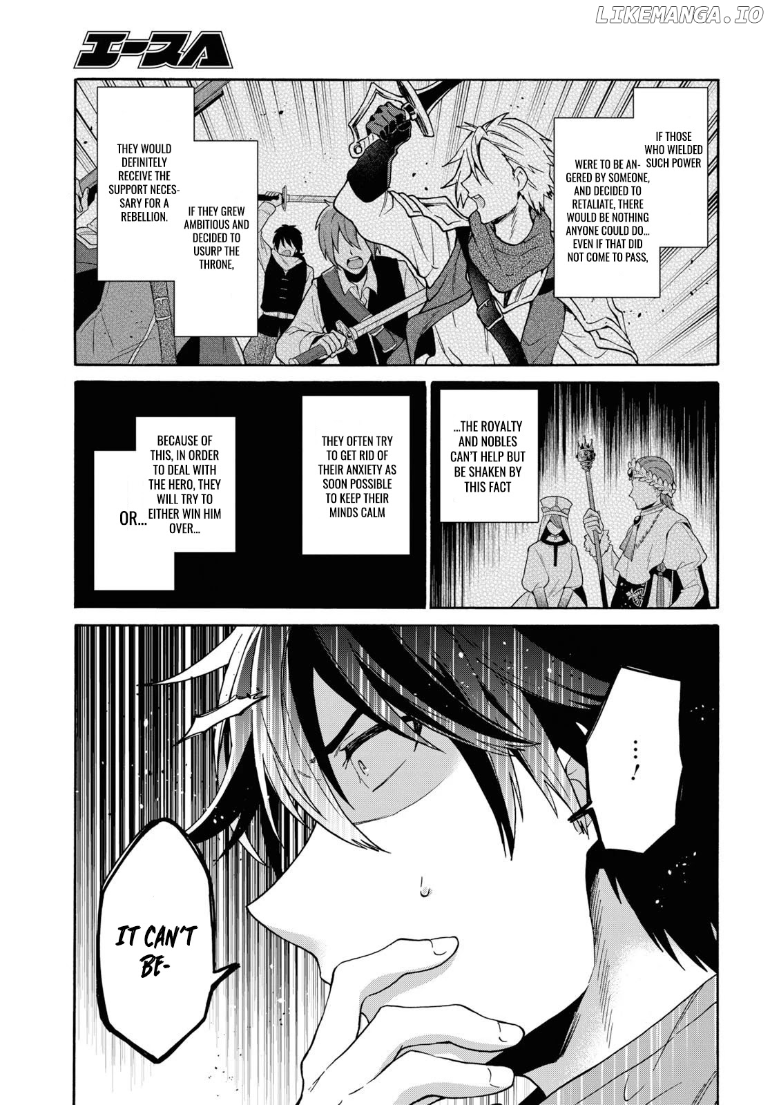 29-Sai Dokushin wa Isekai de Jiyuu ni Ikita……Katta chapter 12 - page 9