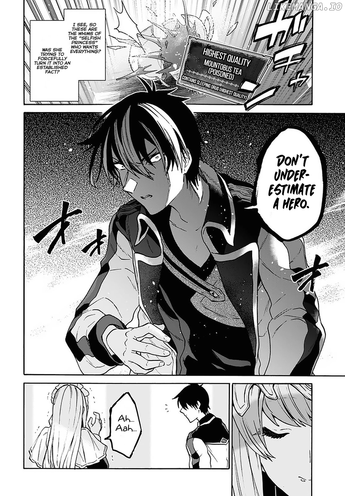 29-Sai Dokushin wa Isekai de Jiyuu ni Ikita……Katta chapter 23 - page 13
