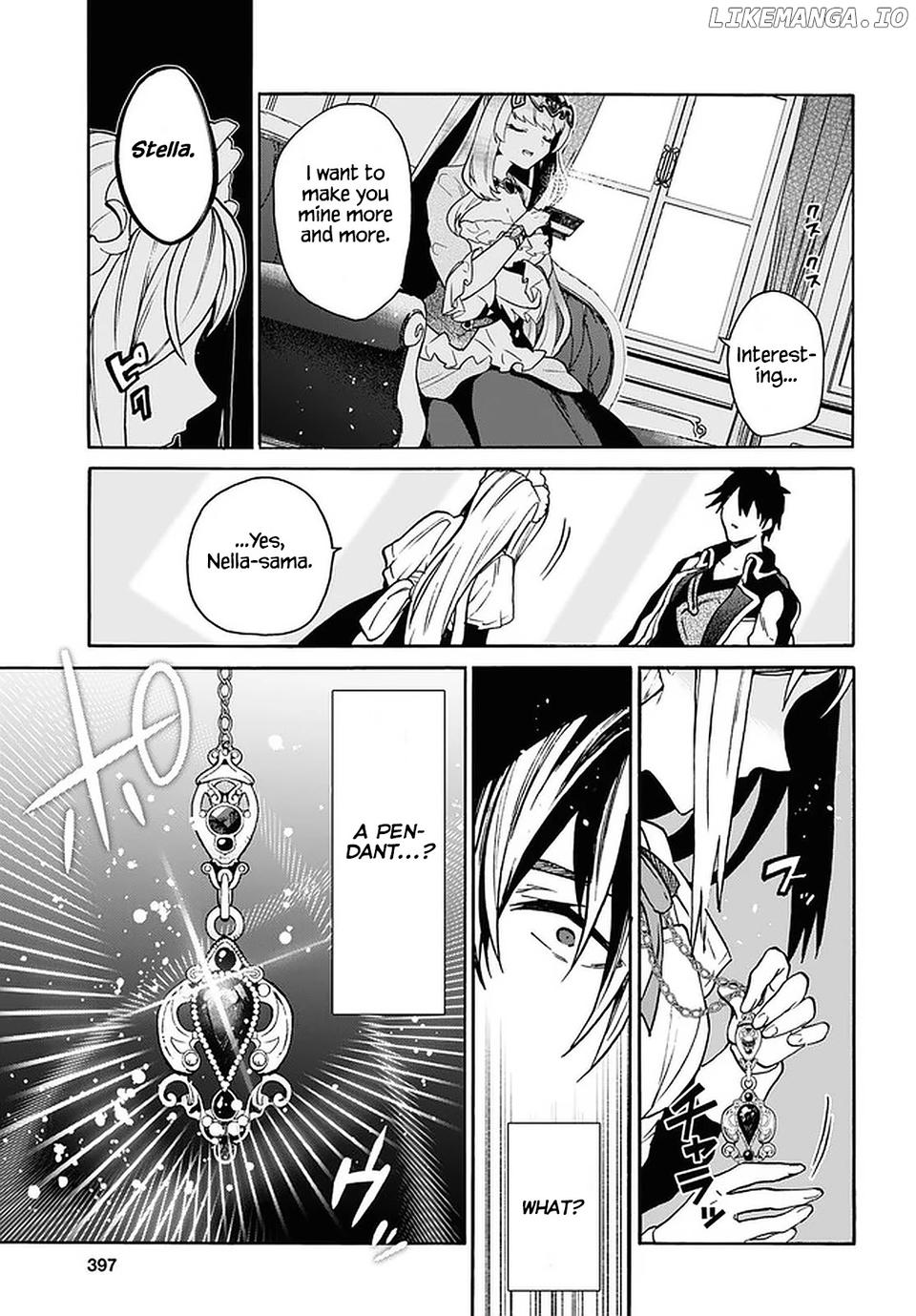 29-Sai Dokushin wa Isekai de Jiyuu ni Ikita……Katta chapter 23 - page 16