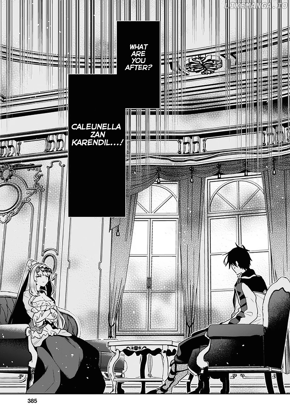 29-Sai Dokushin wa Isekai de Jiyuu ni Ikita……Katta chapter 23 - page 5