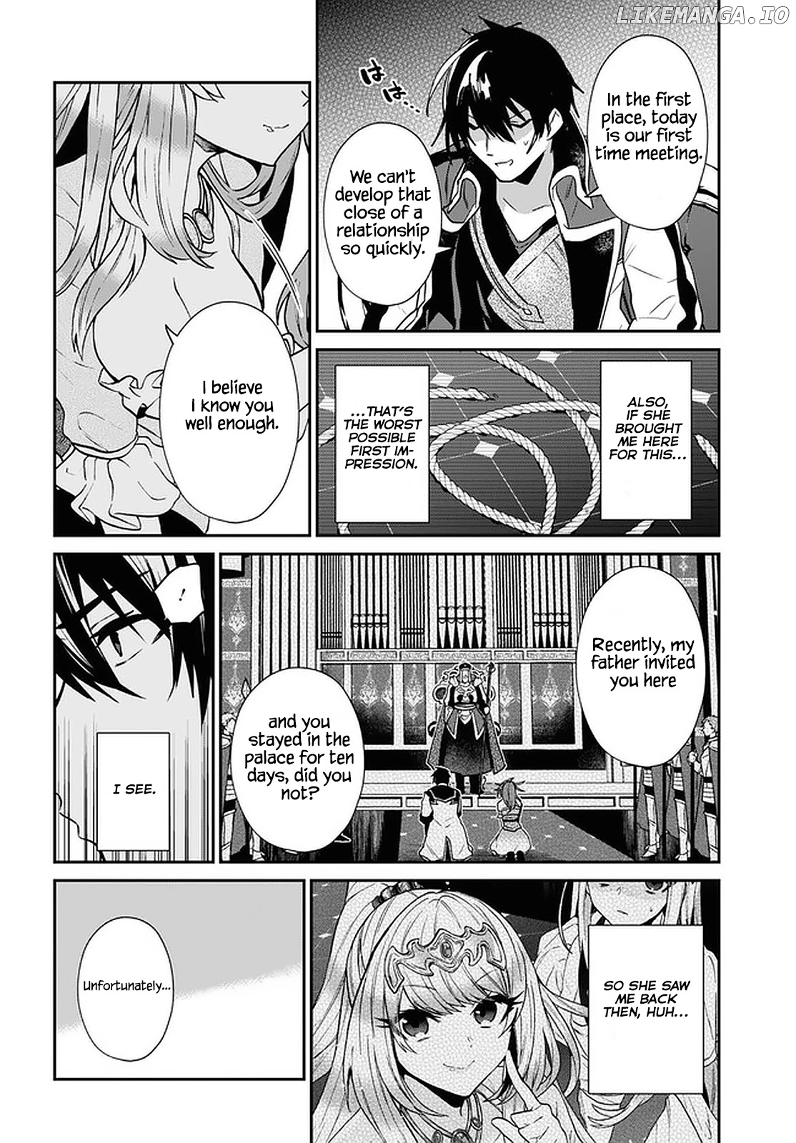 29-Sai Dokushin wa Isekai de Jiyuu ni Ikita……Katta chapter 23 - page 8