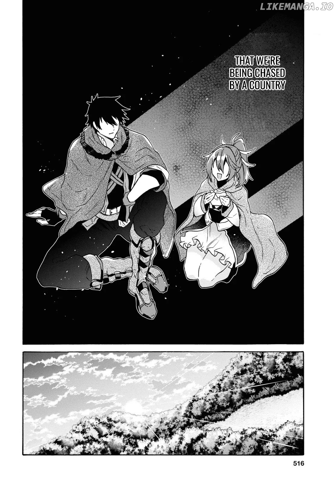 29-Sai Dokushin wa Isekai de Jiyuu ni Ikita……Katta chapter 13 - page 11