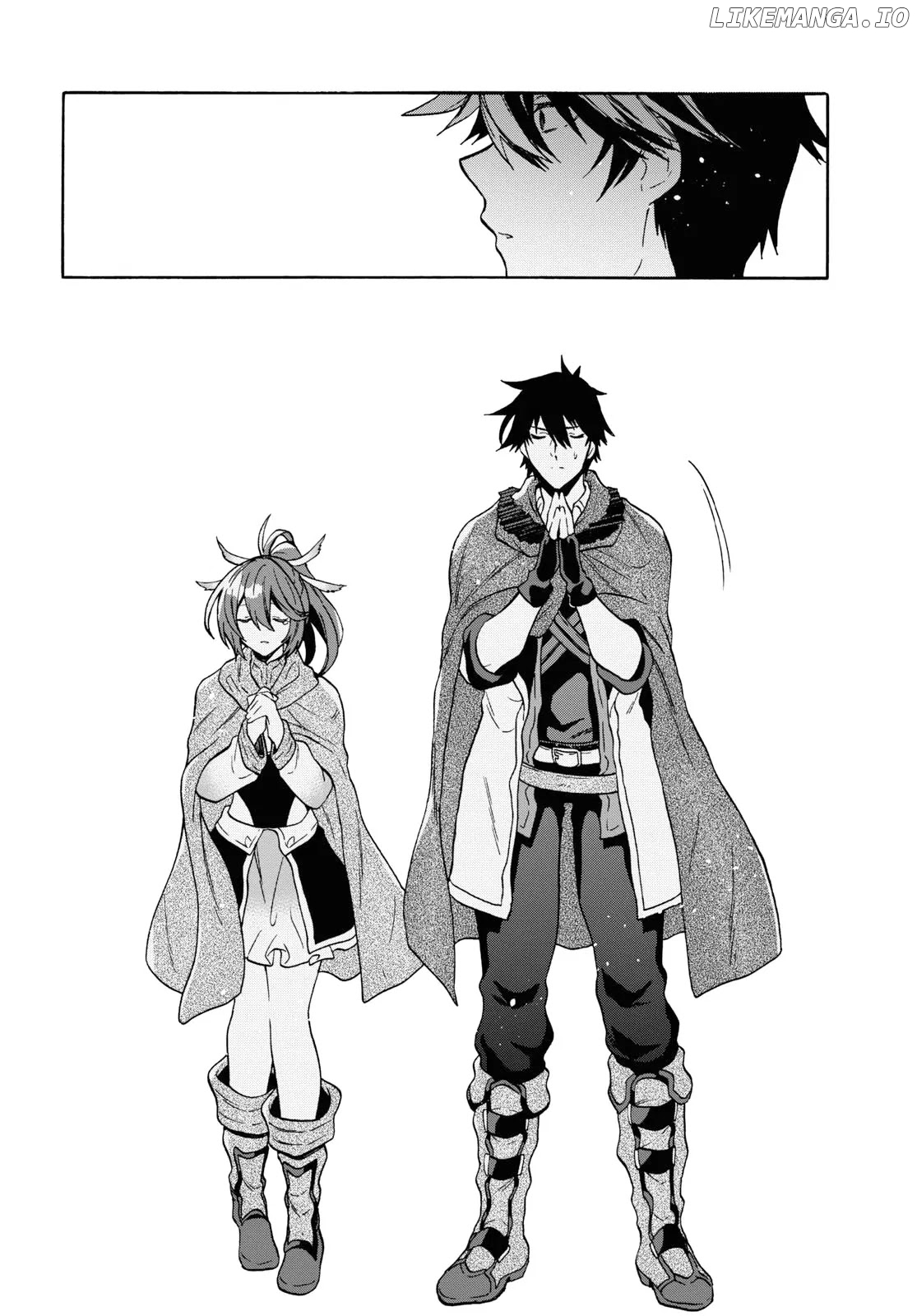 29-Sai Dokushin wa Isekai de Jiyuu ni Ikita……Katta chapter 13 - page 19