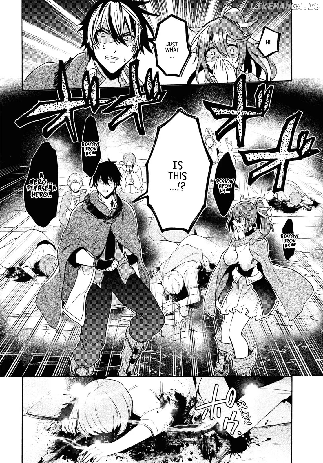 29-Sai Dokushin wa Isekai de Jiyuu ni Ikita……Katta chapter 13 - page 23