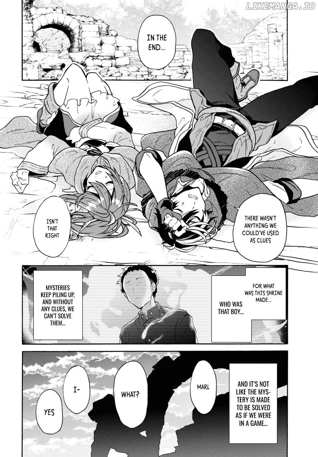 29-Sai Dokushin wa Isekai de Jiyuu ni Ikita……Katta chapter 13 - page 27